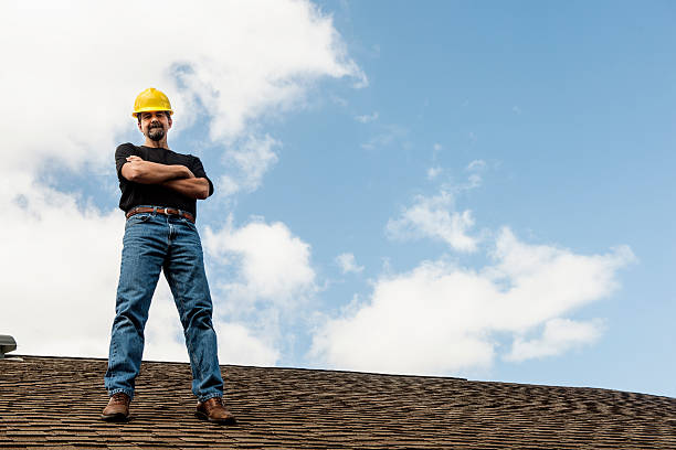 Best Storm Damage Roof Repair  in Johnstown, PA