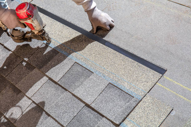 Quick and Trustworthy Emergency Roof Repair Services in Johnstown, PA