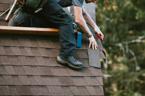 Best Emergency Roof Repair  in Johnstown, PA
