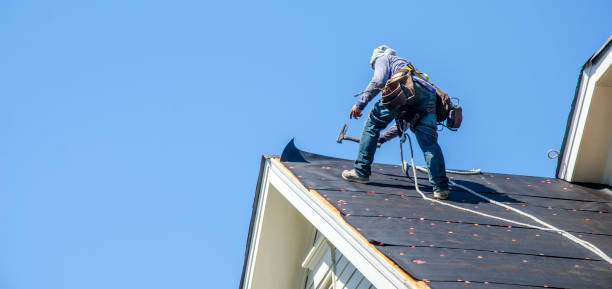 Best Commercial Roofing Services  in Johnstown, PA